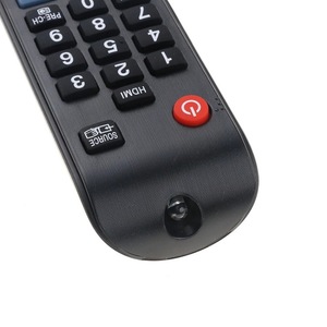 Prix de gros d'usine télécommandes <span class=keywords><strong>AA59</strong></span>-00581A intelligentes noires pour Samsung Smart TV <span class=keywords><strong>AA59</strong></span>-00581A <span class=keywords><strong>AA59</strong></span>-00582A <span class=keywords><strong>AA59</strong></span>-<span class=keywords><strong>00594A</strong></span> - Product Image 4