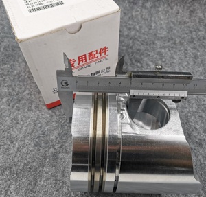 8N3102 <strong>Pistons</strong> for CAT Caterpillar 3306 3406 SDEC diesel Engine Excsvstor Cylinder <strong>Piston</strong> - Product Image 5