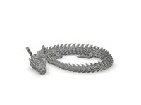 Imprimante 3D dentaire pour prothèses dentaires, haute précision dimensionnelle, imprimante 3D pour couronnes dentaires Prs-M100
