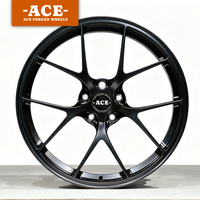 Customizable for BBS RID Forged Aluminum Alloy <strong>Wheel</strong> 19 20 21 22 23 <strong>Inch</strong> 5x112 5x120 for Porsche BMW Cadillac Corvettes Porsche