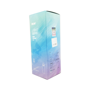 Water Bottle Paper Box Box Paper Packaging 2020 Top 10 Water Bottle Packaging Paper Box Custom Logo Design