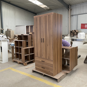 Neue Kleider schränke aus Holz - Product Image 5