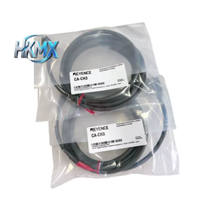 KEYENCE CA-CH3 CA-CH3L CA-CF3 CA-CF3L 3m <b>Cable</b> for High Speed <b>Camera</b> in Visual System Used for Stable Transmission in Stock - Product Image 1