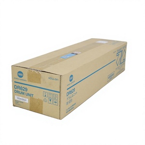 Unité de tambour couleur originale DR629 AD3J0Y1 pour imprimantes Konica Minolta AccurioPress C7090 C7100 - Product Image 2