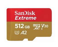 Carte mémoire GGDX SanDi-sk, carte TF, DJ-I Dron-e, carte SD haute vitesse, 4K ultra-haute vitesse, 64 Go/128 Go/256 Go/512 Go, tout nouveau en stock