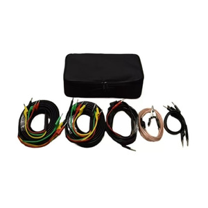 Testeur de relais de Protection à six phases Système de <span class=keywords><strong>test</strong></span> d'<span class=keywords><strong>injection</strong></span> de courant numérique Testeur de relais Ensemble de <span class=keywords><strong>test</strong></span> de relais à six phases - Product Image 4