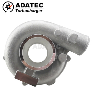 454192 454192-5006S Turbo kompresör konut 454192-0006 454192-0002 Volkswagen T4 Transporter 2.5 TDI 75Kw için axl1995-2003 - Product Image 1