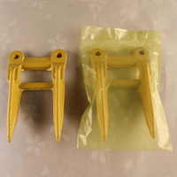 Pièces de Moissonneuse-batteuse : Protection de couteau 1E6B30-17101 pour YM 70 82 85, avec protection de couteau pour pièces de rechange de Moissonneuse-batteuse