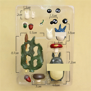 Estatuilla <span class=keywords><strong>de</strong></span> Manga <span class=keywords><strong>de</strong></span> 3 estilos, estatuas Totoro sin rostro, hombre en espíritu, servicio <span class=keywords><strong>de</strong></span> entrega <span class=keywords><strong>de</strong></span> <span class=keywords><strong>Kiki</strong></span>, modelo <span class=keywords><strong>de</strong></span> colección <span class=keywords><strong>de</strong></span> juguete, figura <span class=keywords><strong>de</strong></span> Anime <span class=keywords><strong>de</strong></span> PVC - Product Image 3