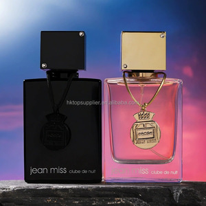 Perfume Clásico para Mujer de 100 ml, Aroma Floral y Afrutado de Alta Calidad, Perfume en Aerosol de Larga Duración con Aroma a Oud para Uso Diario - Product Image 2