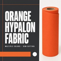 Caoutchouc synthétique Hypalon CSM de qualité aéronautique pour les conduits de ventilation inférieurs des avions