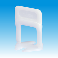 Vevor — système de nivellement de carreaux, Clip en plastique à Installation rapide de 1.5mm