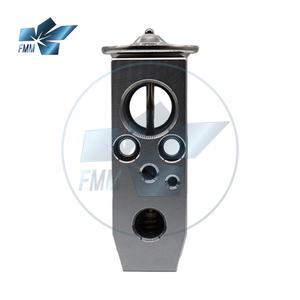 Válvula de Control de Aire Acondicionado para Automóvil de Alta Calidad 922001HF0A 27284-99001 para Sistemas de Aire Acondicionado Nissan Sunny - Product Image 2