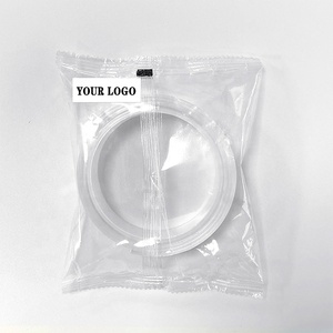 Ruban adhésif double face en <span class=keywords><strong>mousse</strong></span> acrylique réutilisable pour voiture, gel de couture de <span class=keywords><strong>tapis</strong></span> auto-adhésif à forte viscosité, nano ruban transparent - Product Image 5