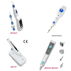 100% Hàn Quốc nguyên bào sợi Plasma Bút máy bay phản lực plasmalift mặt mí mắt nâng plamere cao cấp plaxpot plamon plaxel + Plasma bút