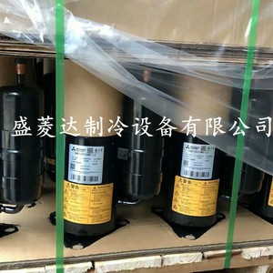 คอมเพรสเซอร์ทำความเย็นแบบสโครล R410A รุ่น JT16KBVDYR@S 24 โวลต์ สำหรับเปลี่ยนซ่อม - Product Image 3