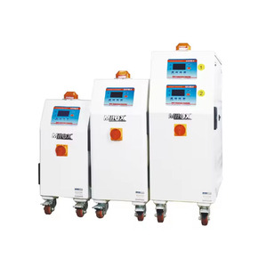 Calentador de controlador de temperatura de unidad de calentamiento de molde industrial 150 ℃ - Product Image 2