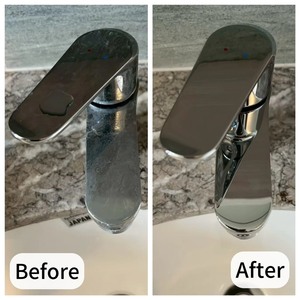 Revêtement liquide transparent innovant avec nano-revêtement liquide et protection de surface pour la pierre - Product Image 6