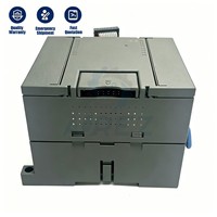 Estación de Trabajo Industrial 6ES7660-0CE13-0BA0, Controlador PLC Ipc547C 6ES76600CE130BA0 con Servicio de Rastreo de Variables Personalizado