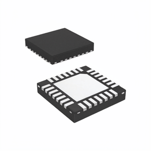Buy Online Electronic Components Battery Chargers Manufacturer Channel ISL9519HRTZ 28 WFQFN Exposed Pad - Product Image 1