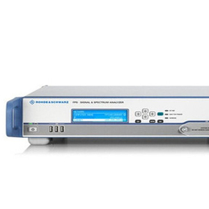 Analizador de Señales Rohde & Schwarz FPS7 Alemán, 7 GHz, Alta Precisión, 1 Año de Garantía - Product Image 3