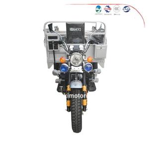 Triciclo de Gasolina Bajaj de Tres Ruedas para Adultos, Refrigerado por Agua, Buen Precio 2025 - Product Image 4