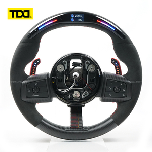 Volant LED TDD compatible avec Mini Cooper F54 F55 F57 F56 2022-2024 - Product Image 1