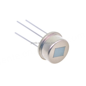 Sensor Infrarrojo Piroeléctrico Humano D204S D204B DIP3 de Marca Original con Antiinterferencia - Product Image 1