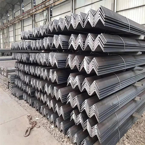 Ángulo de construcción de acero al carbono en forma de frío, de hierro, 200x200x12 v