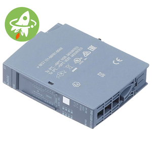 Module d'entrée numérique Plc <span class=keywords><strong>6ES7131</strong></span>-<span class=keywords><strong>6BF01</strong></span>-0BA0 <span class=keywords><strong>6ES7131</strong></span>-<span class=keywords><strong>6BF01</strong></span>-0AA0 <span class=keywords><strong>6ES7131</strong></span>-6BF00-0DA0 <span class=keywords><strong>6ES7131</strong></span>-6TF00-<span class=keywords><strong>0CA0</strong></span> Contrôleur programmable - Product Image 3