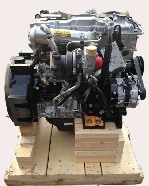 Tomark 4jb1 6uz1 4jj1 Diesel Engine Assembly 6wg1 4bg1 6sd1 6bg1 4hk1 6hk1 Excavator Parts for Isuzu  Engine