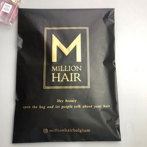 Fully Biodegradable Color Express Packaging <b>Bag</b> Plastic <b>Clothing</b> Waterproof Packaging <b>Bag</b> Express <b>Bag</b> Custom logo - Product Image 1