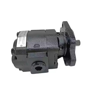 P5100-F80N0367 6G Hydraulic Gear Pump P5100A331ADTW12-14 P5100-F80N0367 P5100A331ADTW12-14 P5100 Hydraulic Gear Pump <b>Forklift</b> Hy - Product Image 5