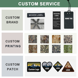 <span class=keywords><strong>Gorra</strong></span> de béisbol de camuflaje de 7 paneles de alta calidad con parche de logotipo bordado 2D 3D y etiqueta tejida personalizada, <span class=keywords><strong>gorra</strong></span> trucker de <span class=keywords><strong>malla</strong></span> a la moda con cierre snapback 168 - Product Image 2