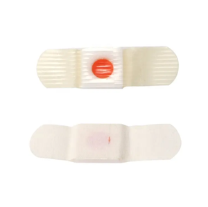 Yesos adhesivos médicos <span class=keywords><strong>de</strong></span> eliminación <span class=keywords><strong>de</strong></span> maíz <span class=keywords><strong>de</strong></span> alta calidad aprobados por CE ISO - Product Image 5