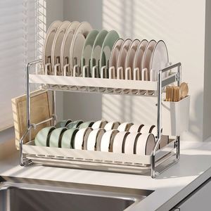 Suministros del Fabricante: Escurridores de Platos para Cocina, Utensilios Domésticos, Tablas para Vegetales, Encimeras de Acero Inoxidable y Escurridores de Drenaje - Product Image 3