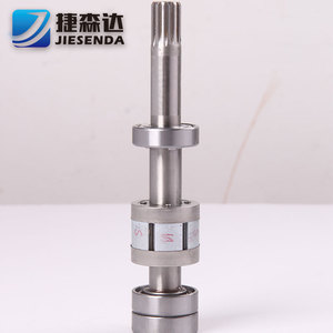 Vendita diretta in fabbrica pompa ad acqua sommergibile per pozzo profondo solare per irrigazione agricola fiume multi-scena - Product Image 3