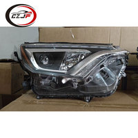 CZJF Pièces automobiles de haute qualité Phare LED avant pour Toyota Rav4 2016 Version américaine Prix d'usine Kit carrosserie RH