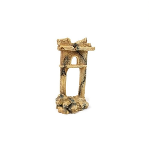 Arche décorative pour aquarium, ornement pour aquarium - Product Image 1
