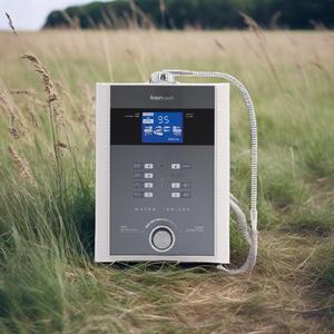 Garantía sólida Máquinas de iones de agua alcalina para el hogar Rendimiento excepcional Confiabilidad estable para la salud Excepcional - Product Image 1