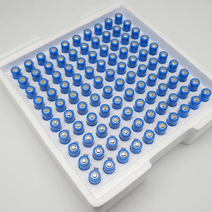 سعة طاقة من نوع GEB ER17335 V ، مقياس غاز عالي غير قابل لإعادة الشحن بخلايا ليثيوم - Product Image 4