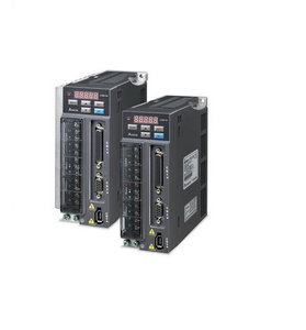 Controlador de Movimiento de Banda CANopen 100% Original Del Ta ASD-A2-5523-F, Serie ASDA-A2, 5.5KW, Trifásico, 220V - Product Image 5