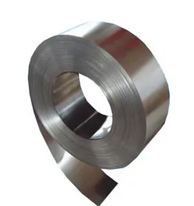 Uns N06625 W. Nr. 2.4856 Inconel 625 Coils Nickel Chrome Ferro Alloy Inconel 600 601 718 Strip Price