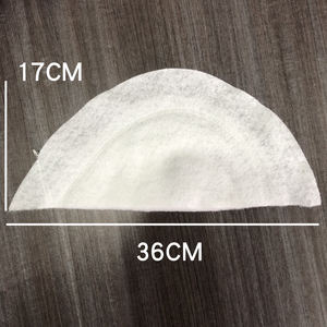 Spalline bianche di grandi dimensioni di alta qualità - Product Image 2