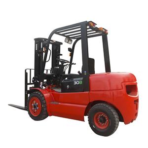 Mejor venta de la carretilla elevadora eléctrica <span class=keywords><strong>2</strong></span> ton <span class=keywords><strong>2</strong></span>,5 ton 3 ton de la batería de litio tenedor ascensor hecho en China - Product Image 4