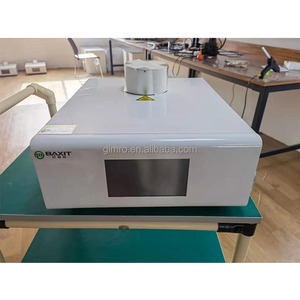 BXT-DSC-600S đo nhiệt lượng quét vi sai baxit - Product Image 4