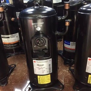 Compresseur à spirale Anb52fke MT 78 400V triphasé 60/360Hz pour utilisation avec onduleur DC - Product Image 3
