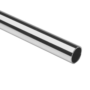 ท่อสแตนเลสคุณภาพเยี่ยม เกรด 201 304 304L 316 316L 430 310S ผิว NO.4 NO.1 2B <span class=keywords><strong>BA</strong></span> ขัดเงา - Product Image 2