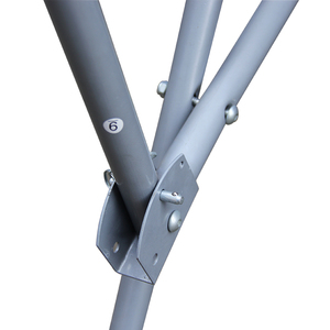 เครื่องเกมบาสเก็ตบอลแบบพับได้เครื่องเกมบาสเก็ตบอลกีฬาในร่มออกใหม่ - Product Image 6