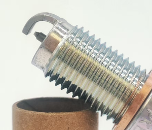 Bujía de Alta Calidad, Nueva, Original, Genuina, Laser Platinum 95463 PKER7A8EGS, Venta Especial, Profesional para Audi Serie A - Product Image 6